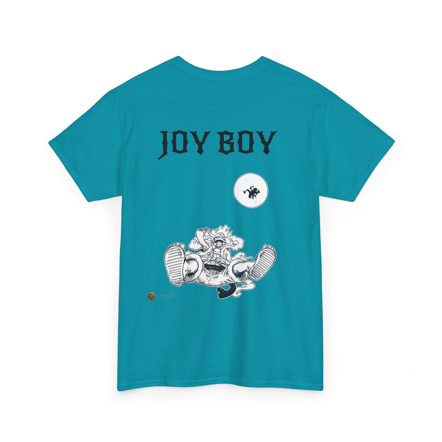 Joy Boy Tee Unisex