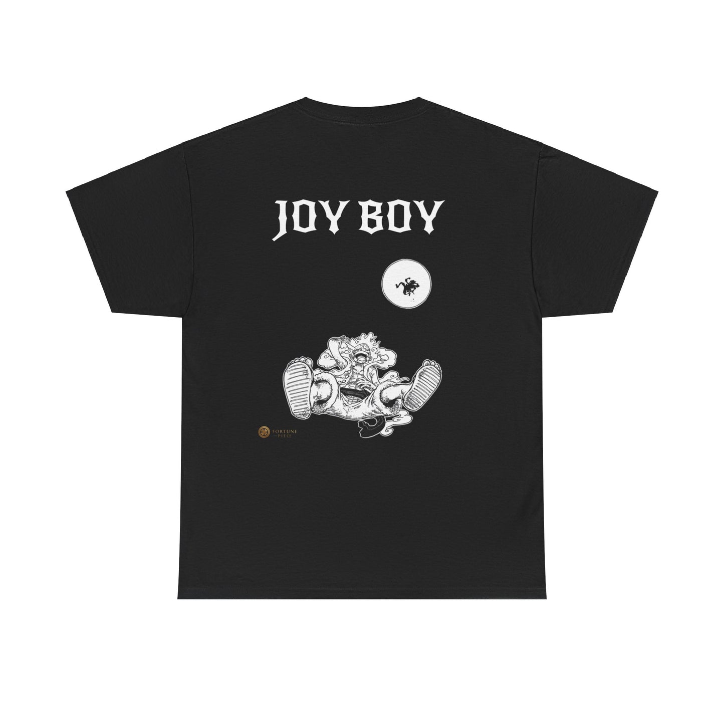 Joy Boy Tee Unisex