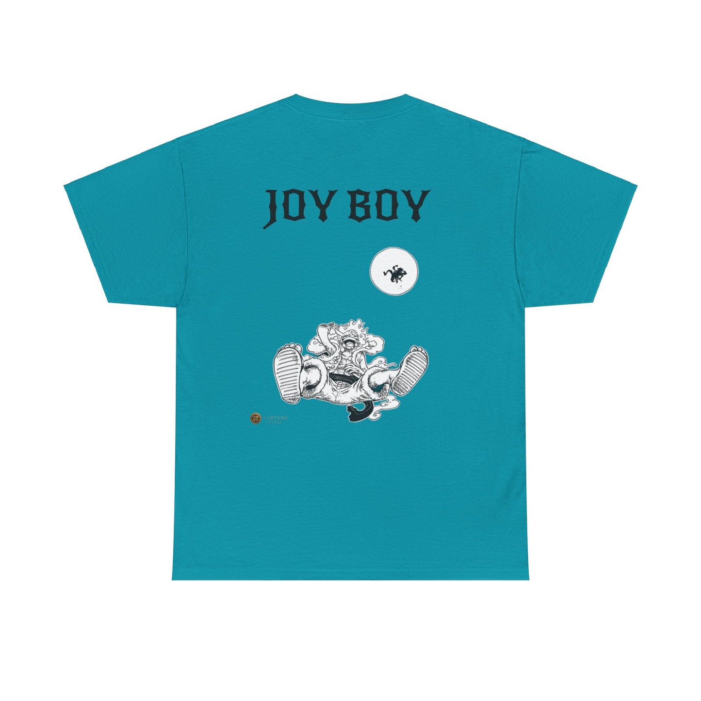 Joy Boy Tee Unisex