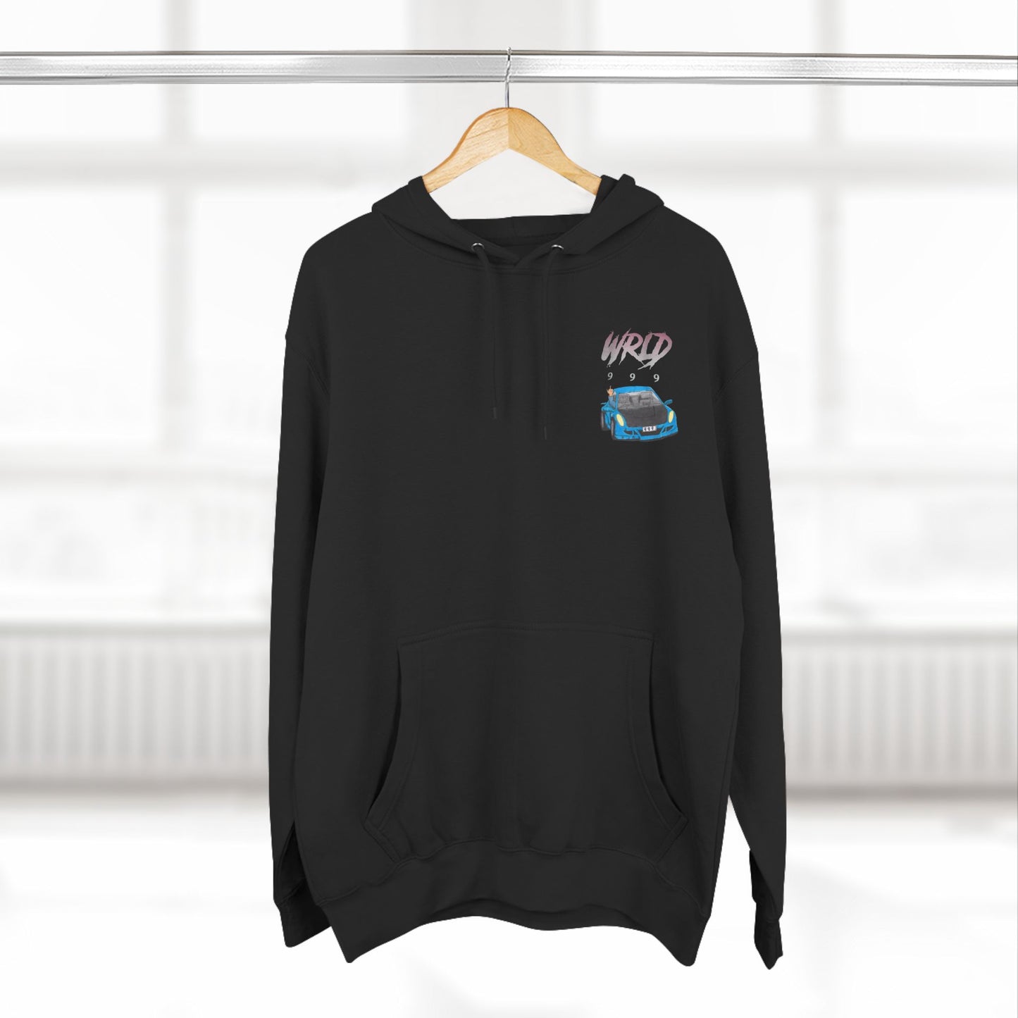 Juice Goodbye & Good Riddance Hoodie