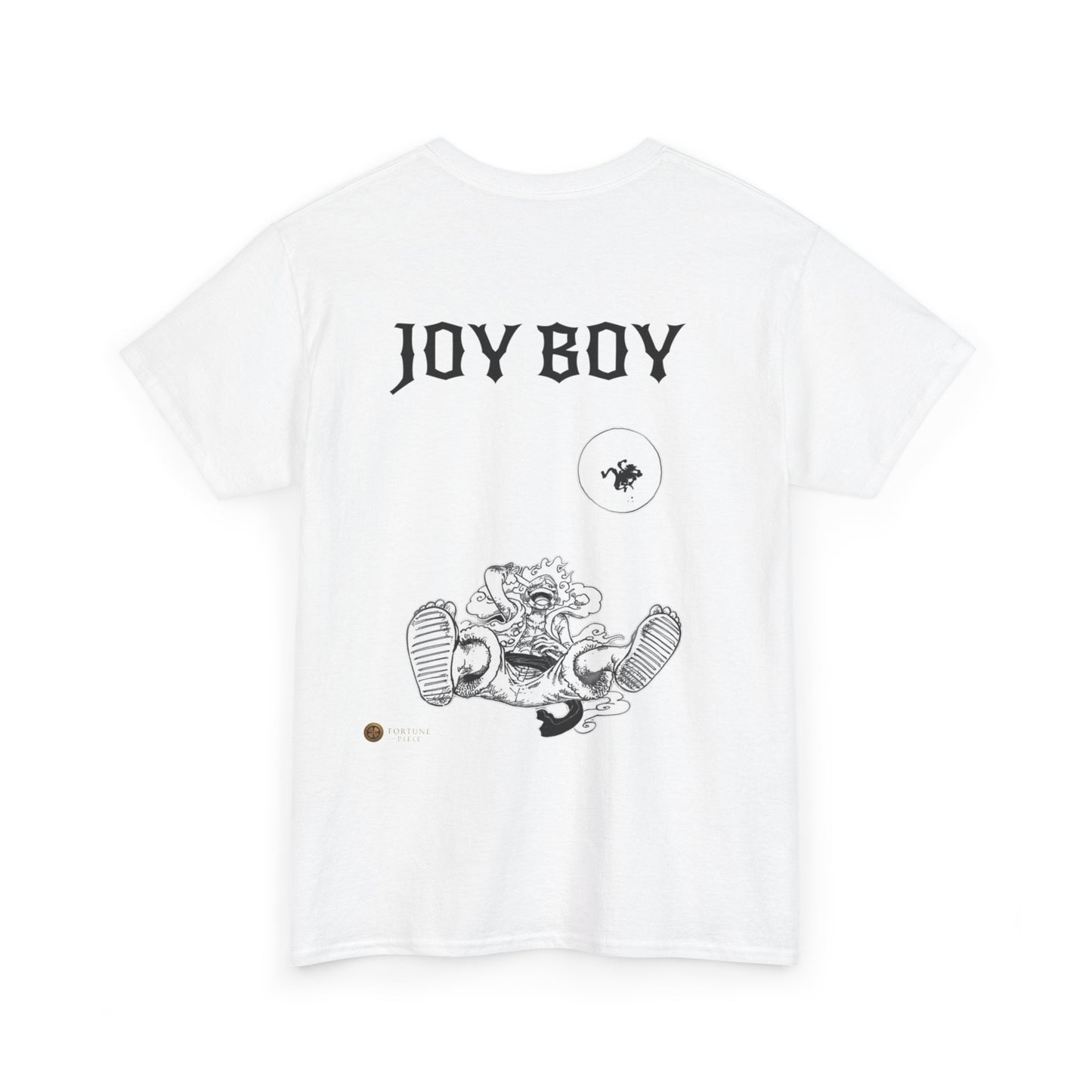 Joy Boy Tee Unisex