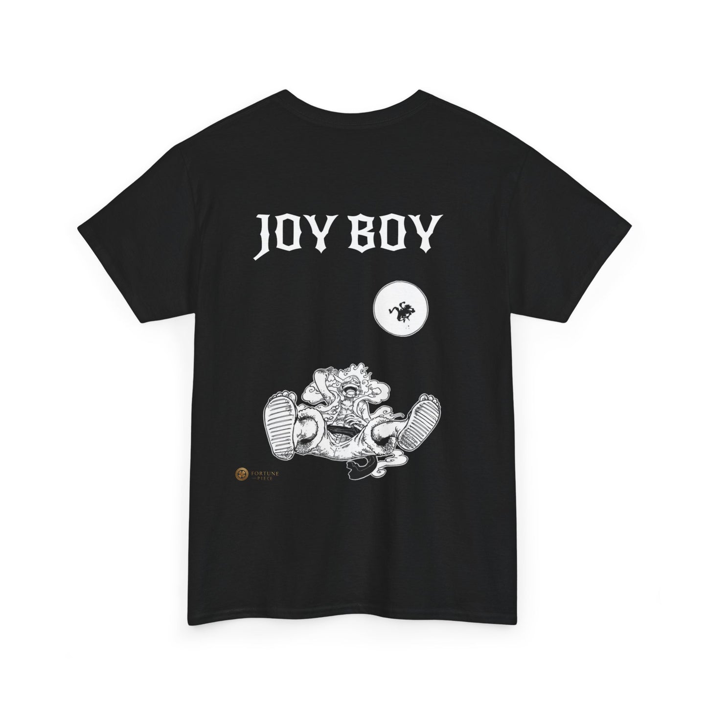 Joy Boy Tee Unisex